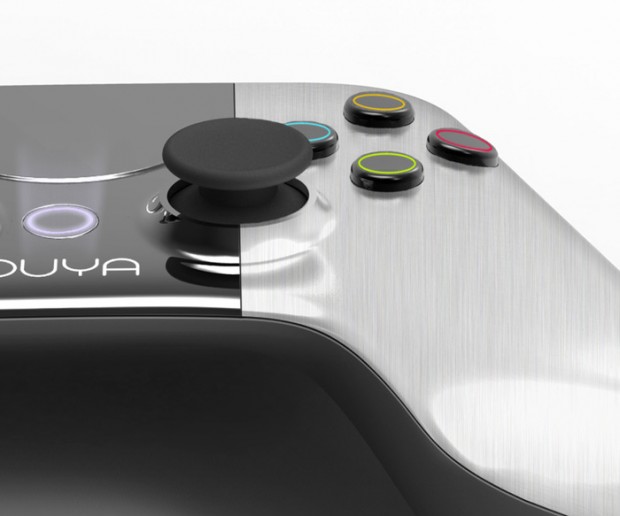 OUYA OUYA