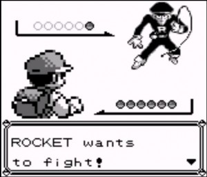 Rocket Grunt