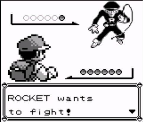 giovanni pokemon red