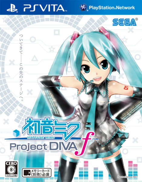 Project_DIVA