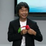 Shigeru Miyamoto