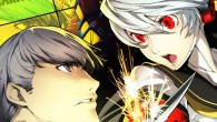 UDON Publishing Persona 4 Arena: Official Design Works UDON Entertainment is bringing over Persona 4 Arena: Official Design Works, and it's looking great!