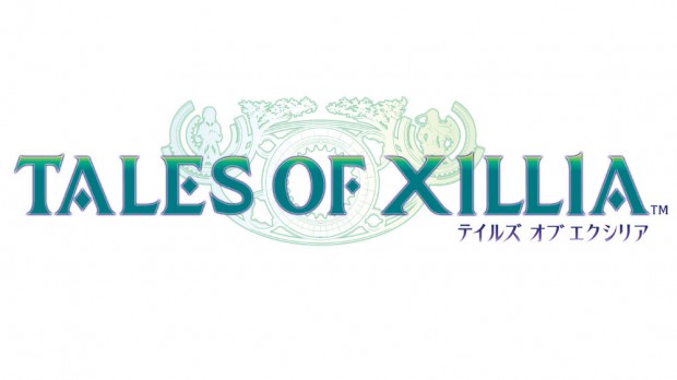 Tales of Xillia