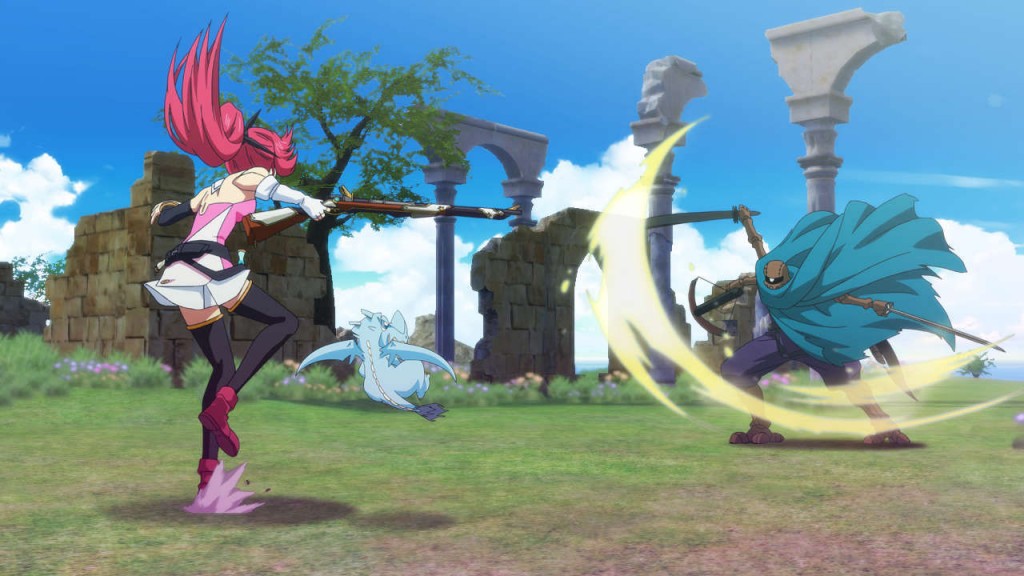 Tokitowa Dated - Screenshot
