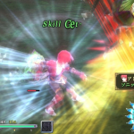 Ys Celceta Gameplay 1