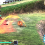 Ys Celceta Gameplay 2