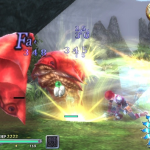 Ys Celceta Gameplay 4