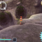 Ys Celceta Gameplay 6
