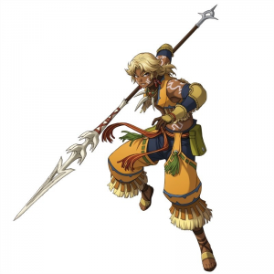 Ys Celceta Ozma