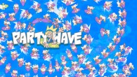 REVIEW: Party Wave Should Sakaguchi fans hang ten with Mistwalker's iOS debut?