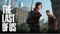 The Last of Us Logo