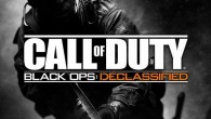 COD: Black Ops Logo
