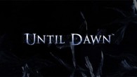 Until Dawn Logo
