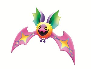 Kingdom Hearts 3D Dream Eater 002