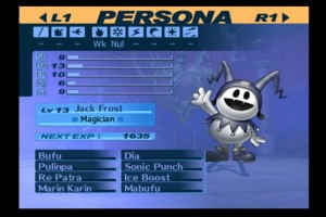Jack Frost