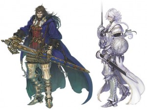 30 Reasons TLS - Asthar & Therius