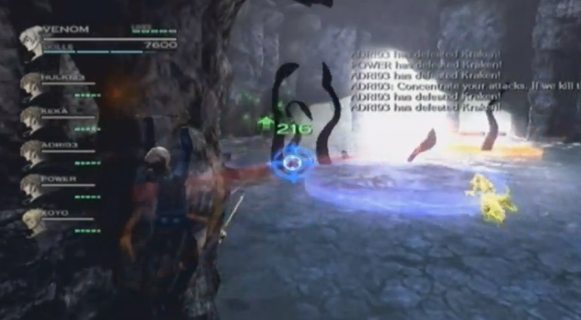 30 Things TLS - Co-op
