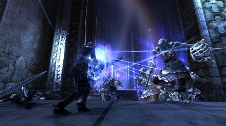 30 Things TLS - The Gathering