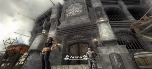 Arena