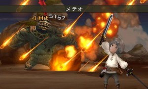 Bravely Default DLC4