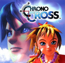 Chrono Cross Screenshot
