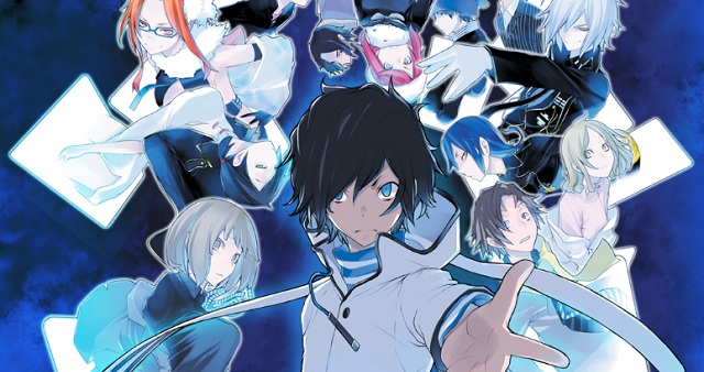 Devil Survivor 2