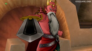 Dragon Quest X Screenshots - 3
