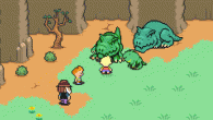 Itoi Working On Something Mother Related Please let it be a Mother compilation for international release!