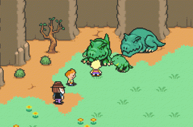 Mother 3 Mother 3