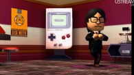 Friend Collection 3DS Screenshot