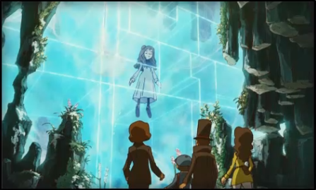Layton Screenshot 001
