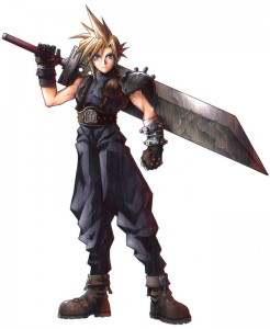 Cloud (FF7)