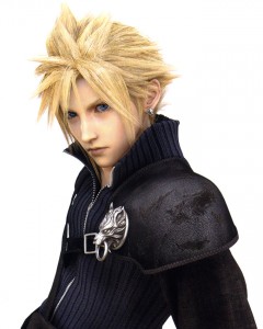 Cloud (FF7: AC)