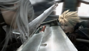 FF7 Advent Children
