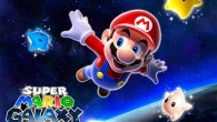 Games of the Past REVIEW: Super Mario Galaxy Mario's first outing on the Wii is a stellar adventure in every sense of the word.