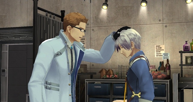 Tales of Xillia 2 Screenshot 1