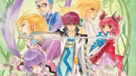 Tales of Graces f is making its debut in Europe on August 31st.  Is the latest from Namco Bandai worth picking up?