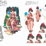 Art book 3