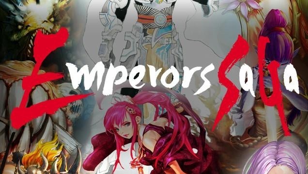 Emperors SaGa Only a Sliver of Hope for the SaGa Series