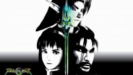 Games of the Past REVIEW: Soulcalibur II Does an exclusive character help this fighting game beat the competition?