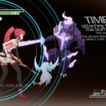 Time freeze 3
