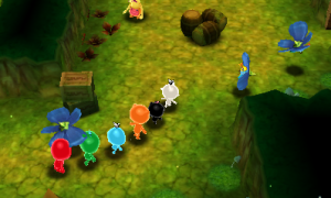 Denpa Men Adventure