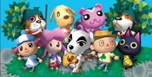 Animal Crossing Media Create Animal Crossing