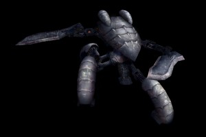 Blade Guardian Screenshot 1