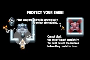Blade Guardian Screenshot 2