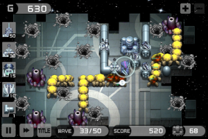 Blade Guardian Screenshot 3