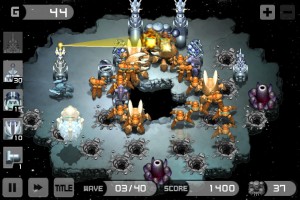 Blade Guardian Screenshot 6