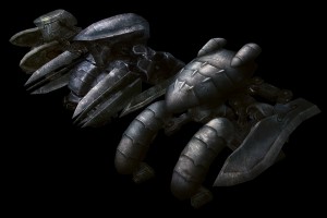 Blade Guardian Screenshot 7