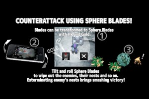 Blade Guardian Screenshot 8