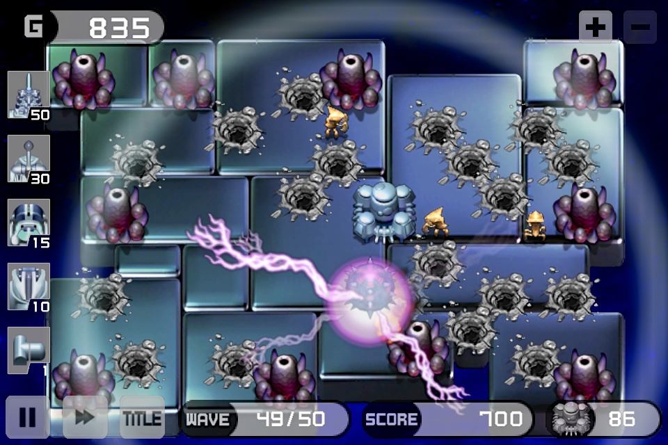 Blade Guardian Screenshot 9 Blade Guardian